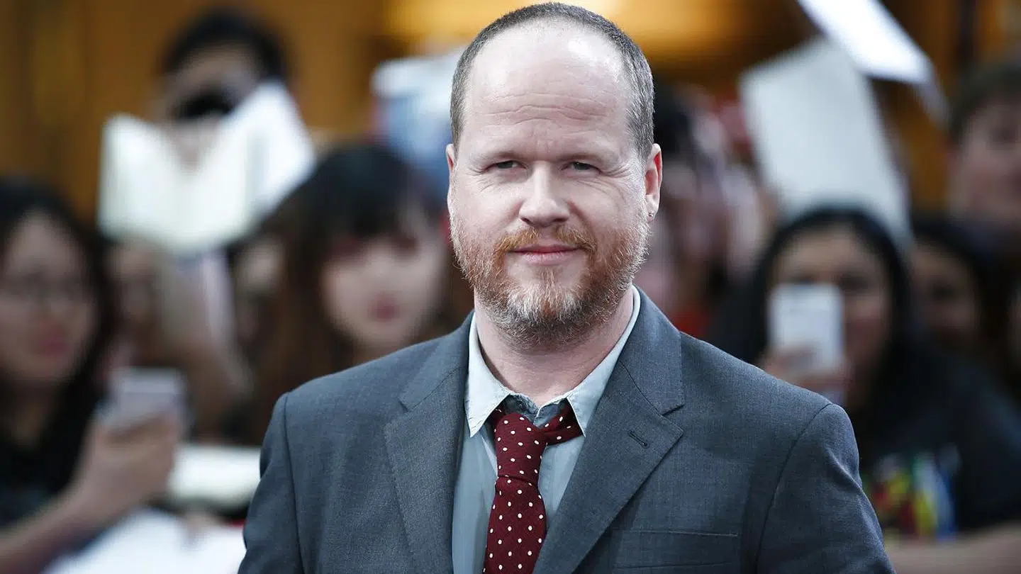 Joss Whedon.