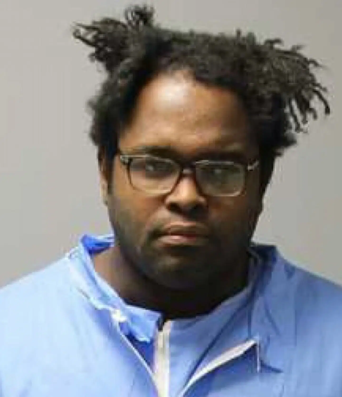 Tracy Rollins er sigtet for drabet. Foto: Connecticut State Police)