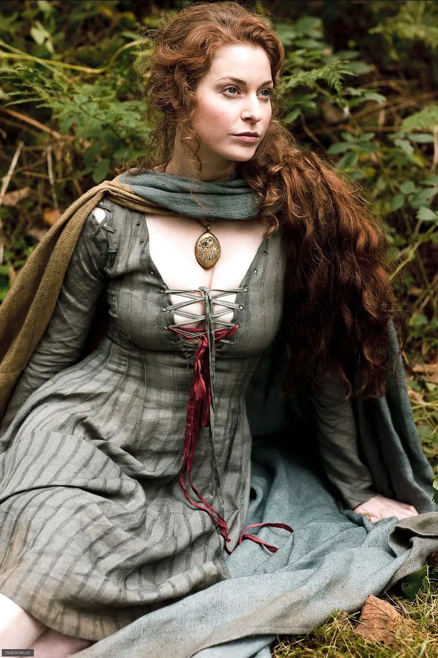 Esme Bianco spillede i 'Game of Thrones' den prostituerede Ros.