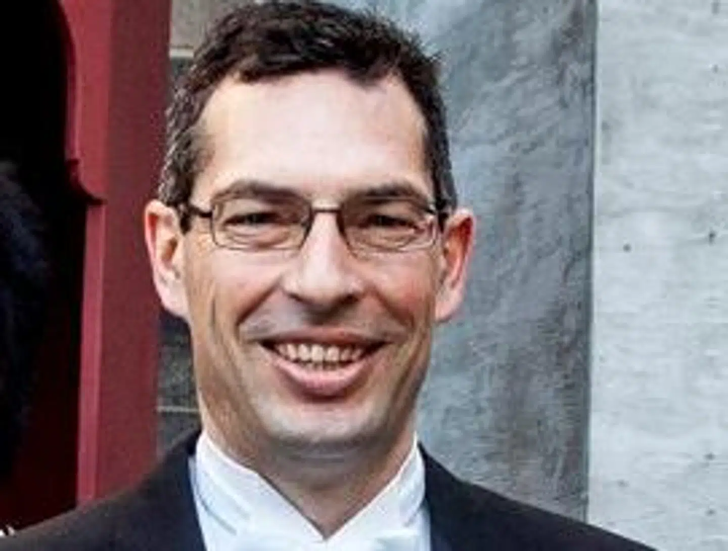 Nikolaj Veje nåede lige præcis at smutte fra Rigspolitiet til et nyt job inden sagen om brud på udbudsloven eksploderede.
