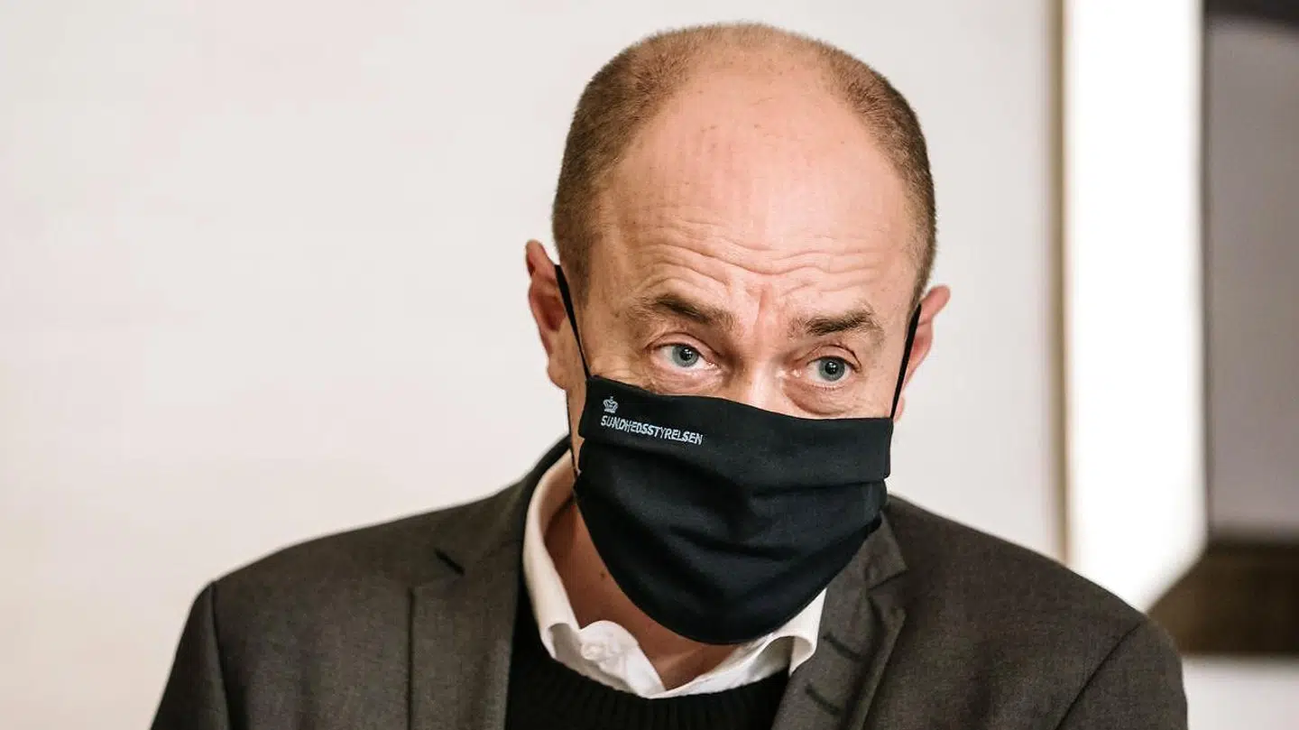 Magnus Heunicke