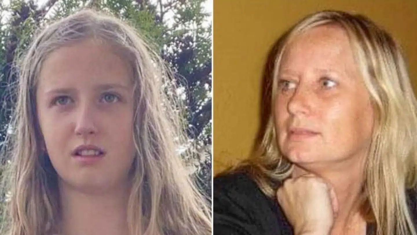 13-årige Victoria Emilie og hendes mor Ann-Mari Olsen-Næristorp blev fundet omkomne tirsdag.