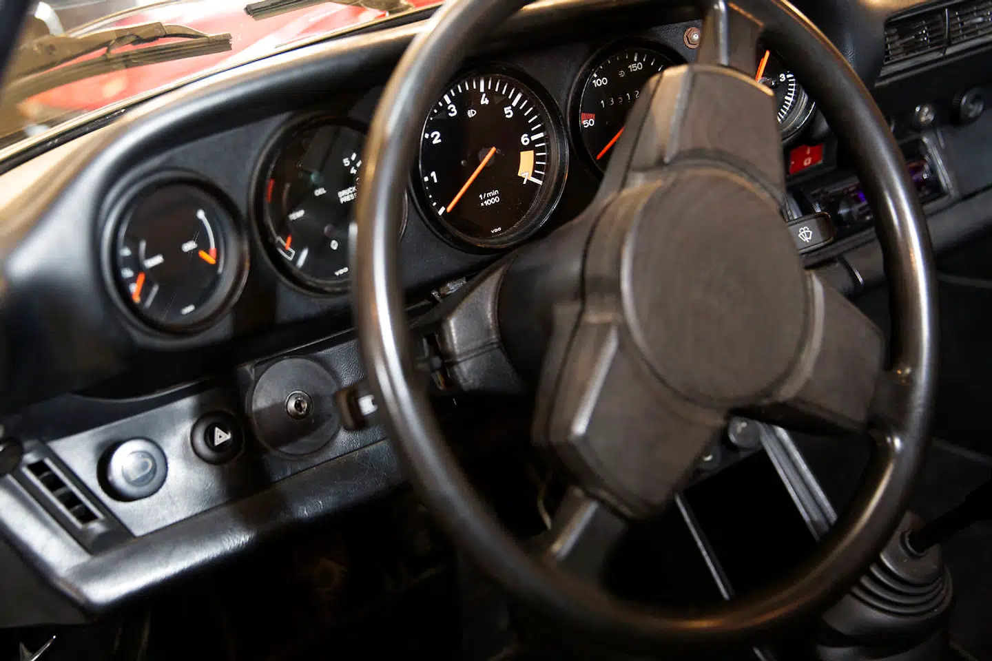 Arkiv. Foto: Scanpix