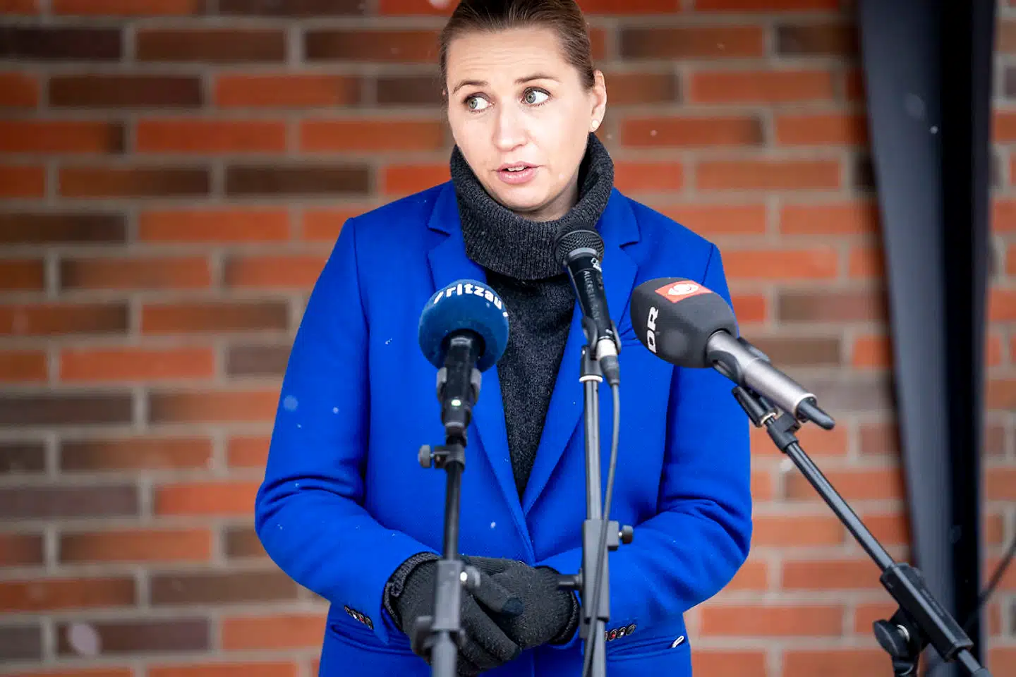 »Socialdemokratiske regeringer har altid troet på vækst baseret på målrettede investeringer og offentligt-privat samarbejde. Det er på den måde, vi skaber job.«