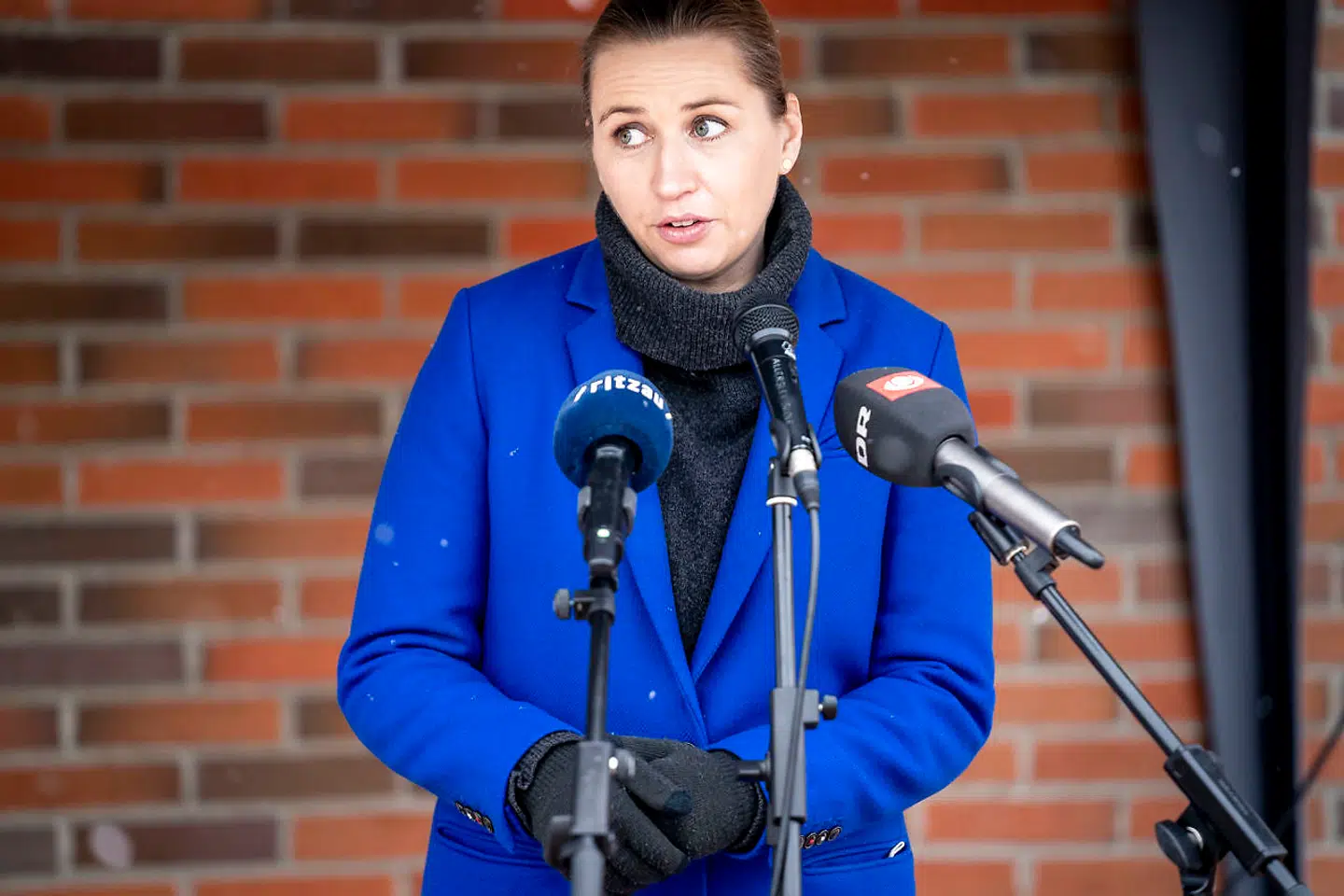 »Socialdemokratiske regeringer har altid troet på vækst baseret på målrettede investeringer og offentligt-privat samarbejde. Det er på den måde, vi skaber job.«