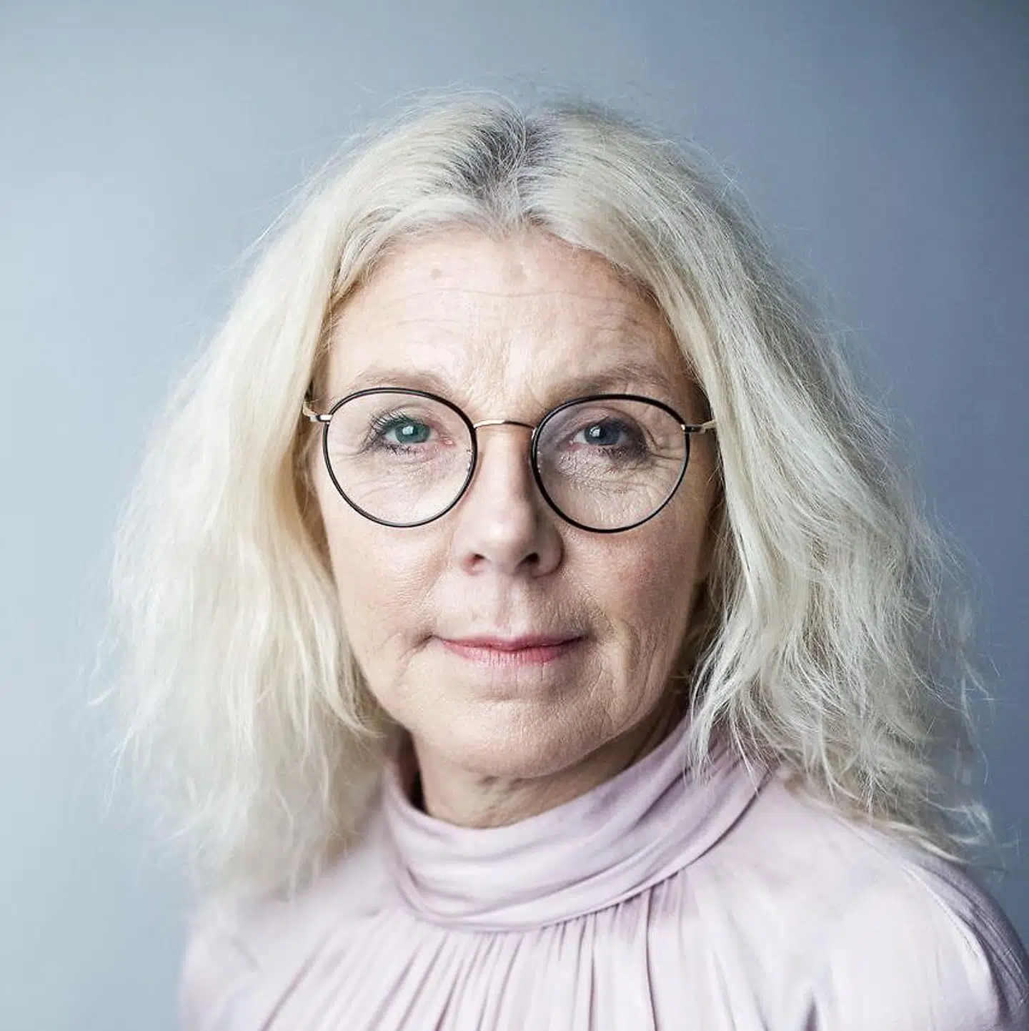 Anna Thygesen (Arkivfoto).