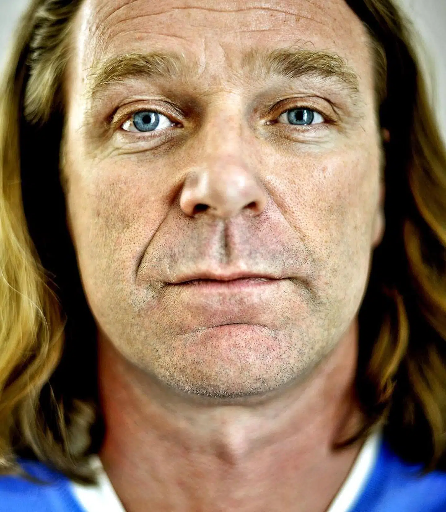 Tidligere svensk højdespringer Patrik Sjöberg blev den første i verden til at springe 2,42 meter. Foreløbig er hans rekord fra 1987 kun blevet slået én gang.