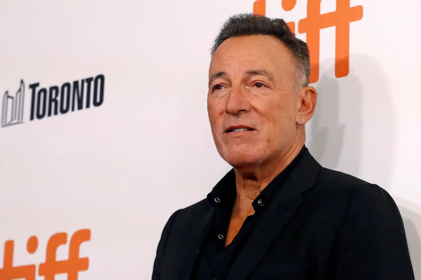 Springsteen, som også har tilnavnet The Boss, har endnu ikke givet nogen kommentarer i forbindelse med sagen. (Arkivfoto.) Mario Anzuoni/Reuters