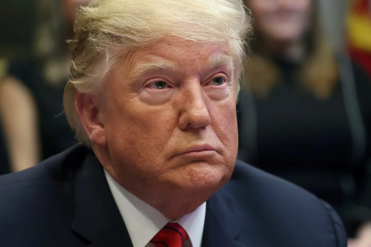 Juridiske eksperter vurderer, at Trump med sit opkald kan have overtrådt mindst tre af Georgias valglove: en sammensværgelse om at begå valgsvindel, en kriminel henvendelse om at begå valgsvindel og forsætlig indblanding i udførelsen af valgopgaver. (Arkivfoto). Leah Millis/Reuters