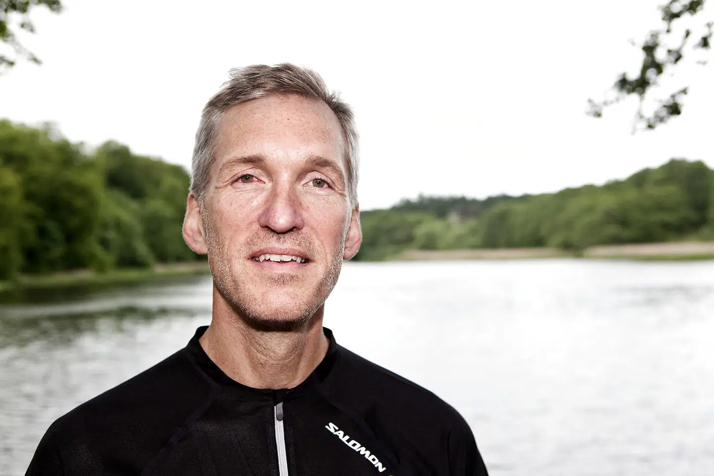 Jerk W Langer er læge og foredragsholder.