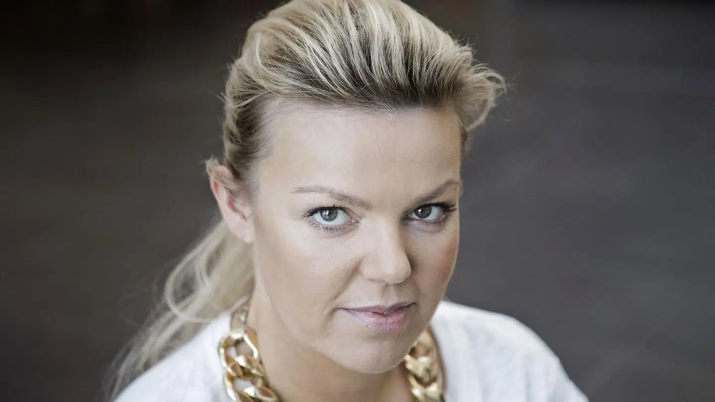 Lina Rafn.