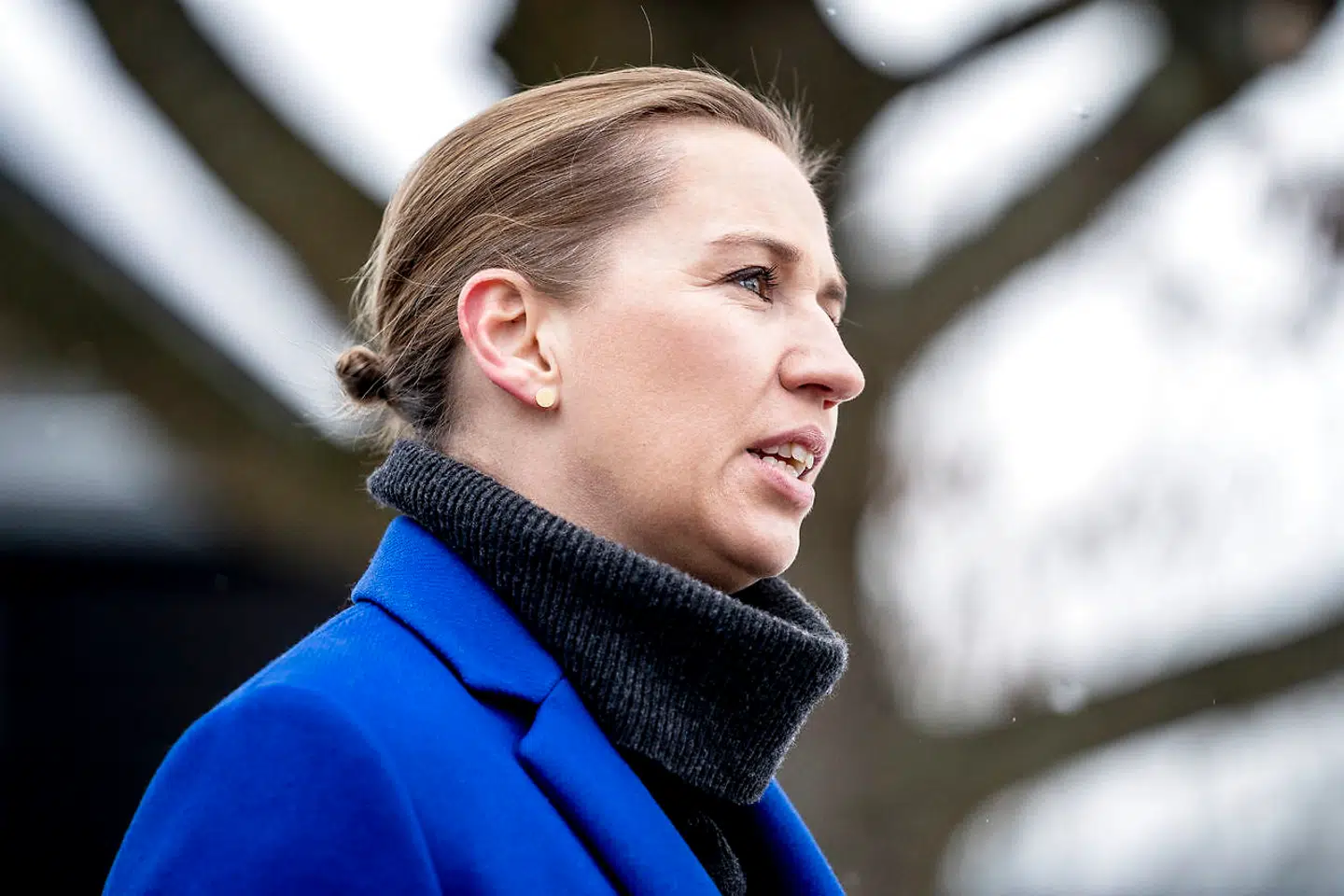Mette Frederiksen er stadig særdeles populær blandt danskere.
