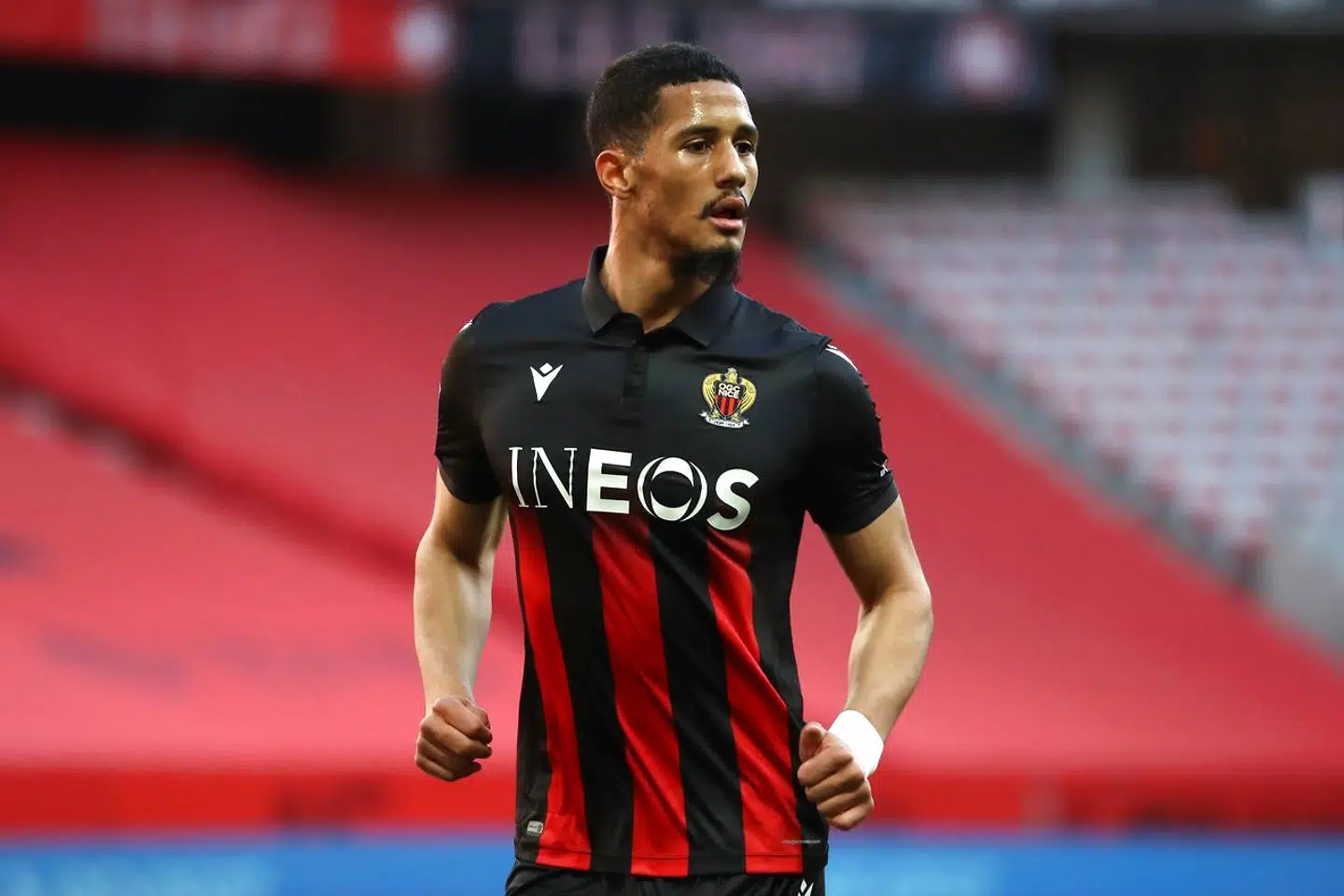 William Saliba bliver nu efterforsket, efter en video af ham og en holdkammerat er blevet lækket.