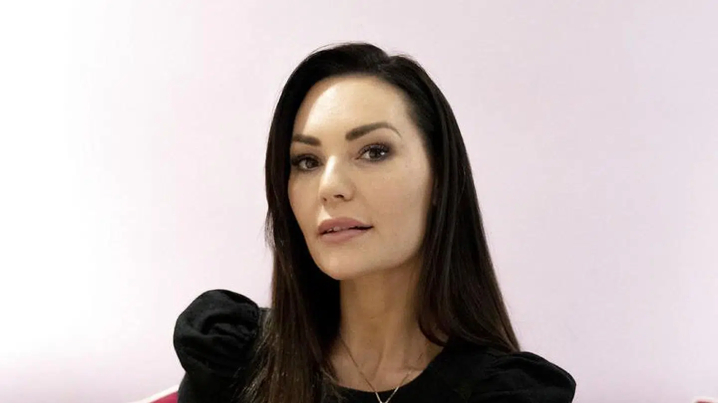 Mascha Vang fortæller, at valget om at prøve at få et barn mere måske havde været en anden sag, hvis hun havde haft en familie, hvor man var fælles om de børn, der var.