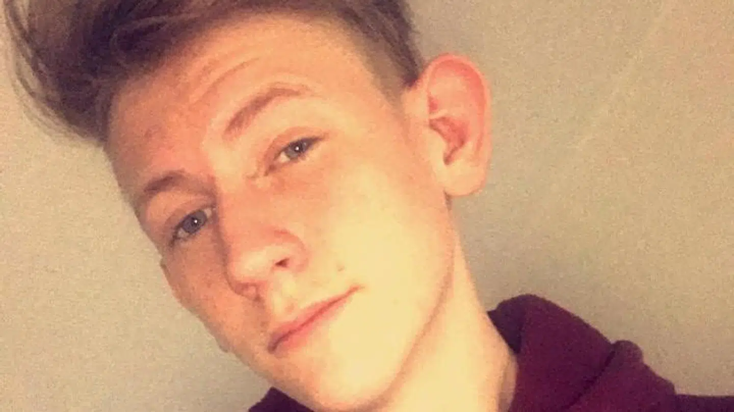 Morten Didrichsen har flere gange oplevet, at kunder sviner ham til, hvis han beder dem om at holde afstand. Foto: Privat