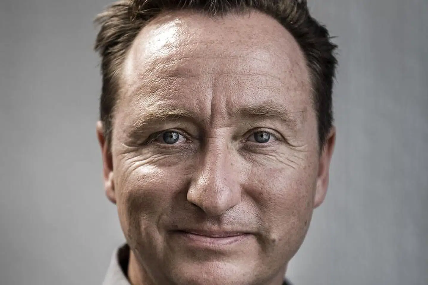 Søren Fauli: Jeg er glad for, at Mads står på fødderne igen | Kendte ...