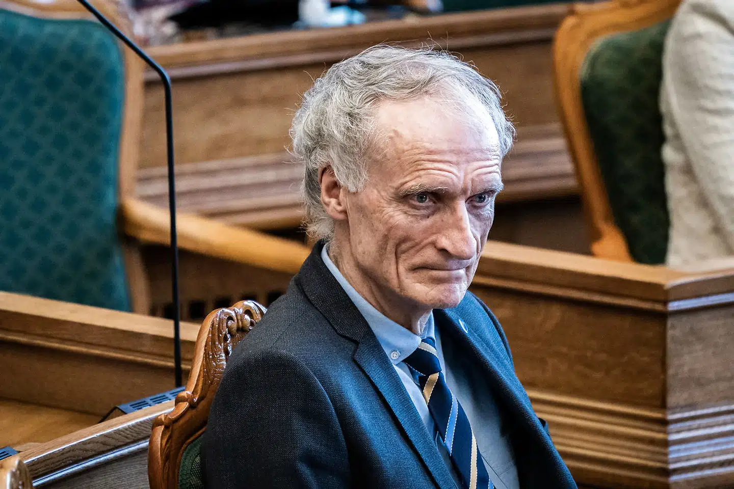 Arkivfoto.
