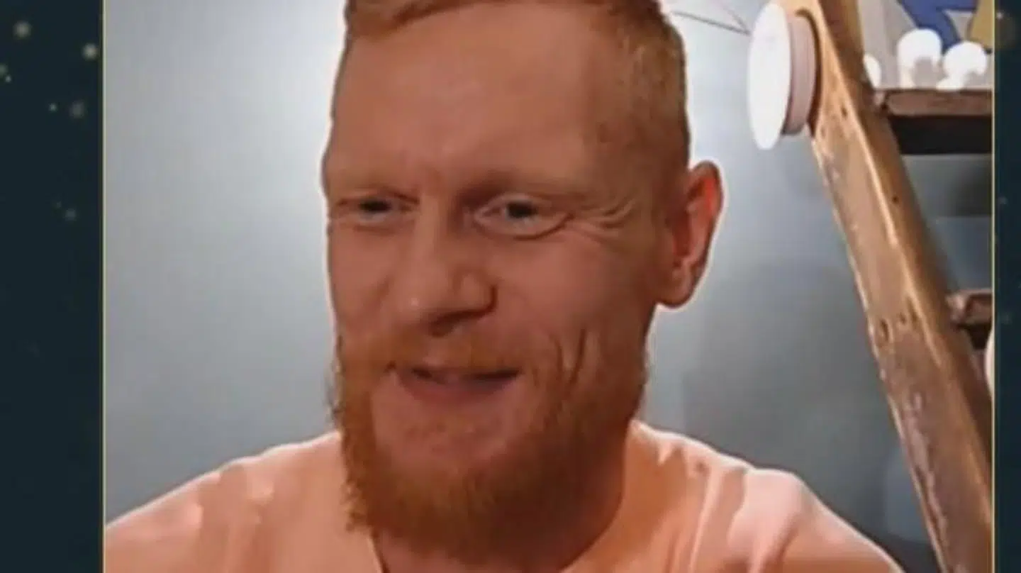Peter Plaugborg.