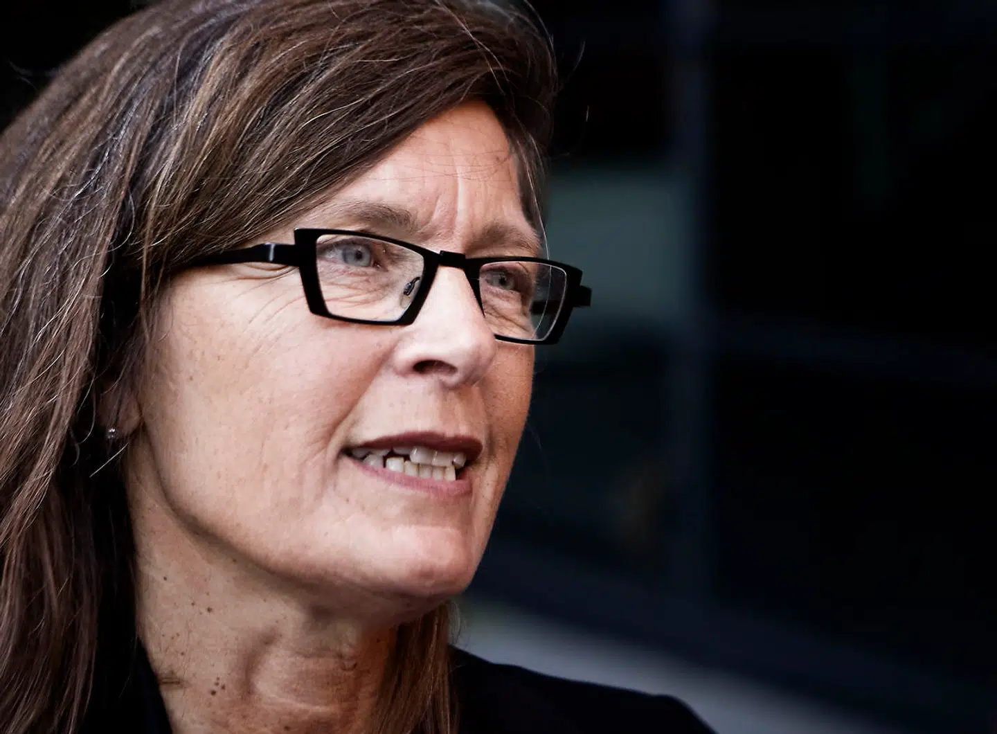 Else Smith er tidligere direktør i Sundhedsstyrelsen (Foto: Anders Debel Hansen/Ritzau Scanpix)