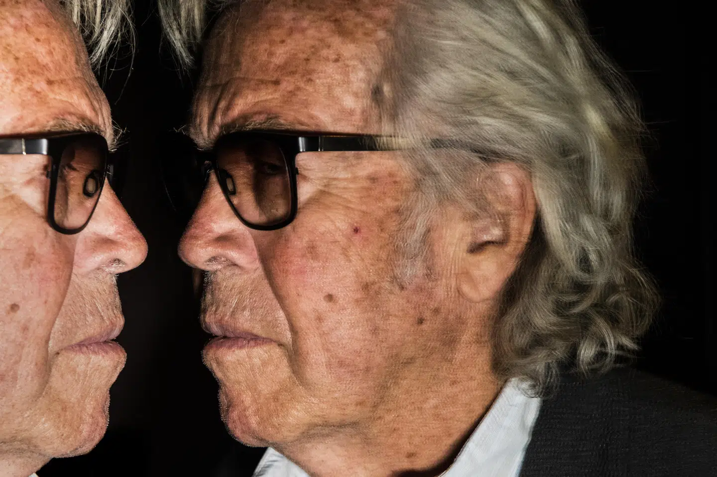 Jørgen Leth