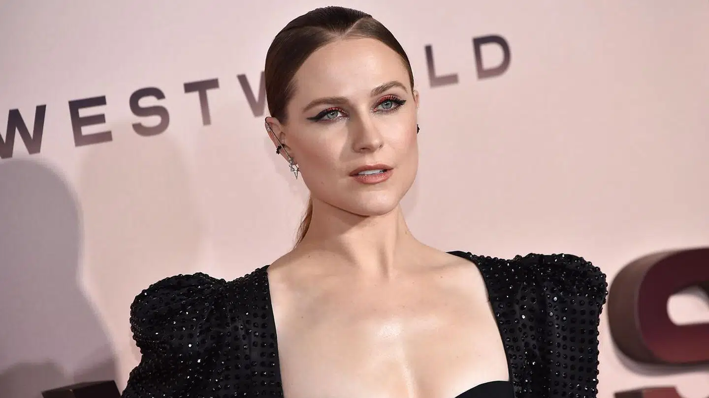 'Westworld'-skuespillerinden Evan Rachel Wood var den første til at anklage Marilyn Manson for overgreb.