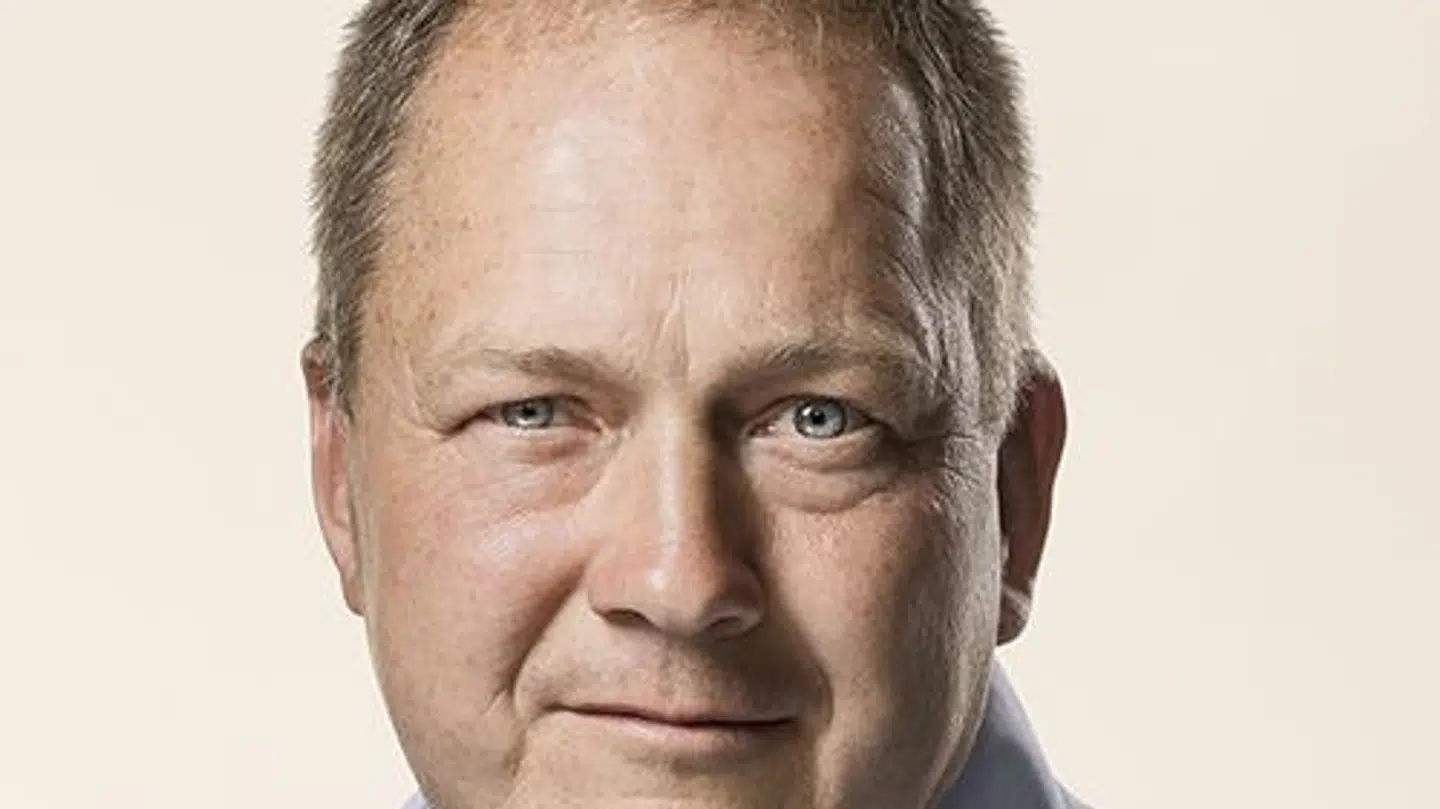 Socialdemokratiets idrætsordfører, Malte Larsen.