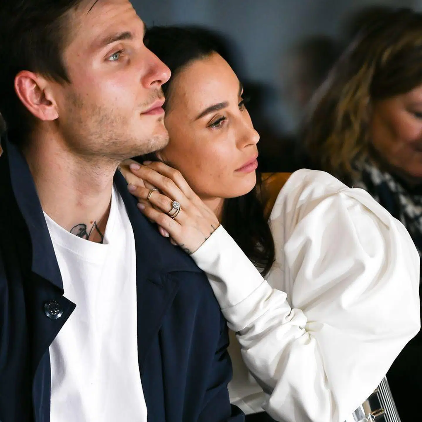 Medina og Malo Chapsal.