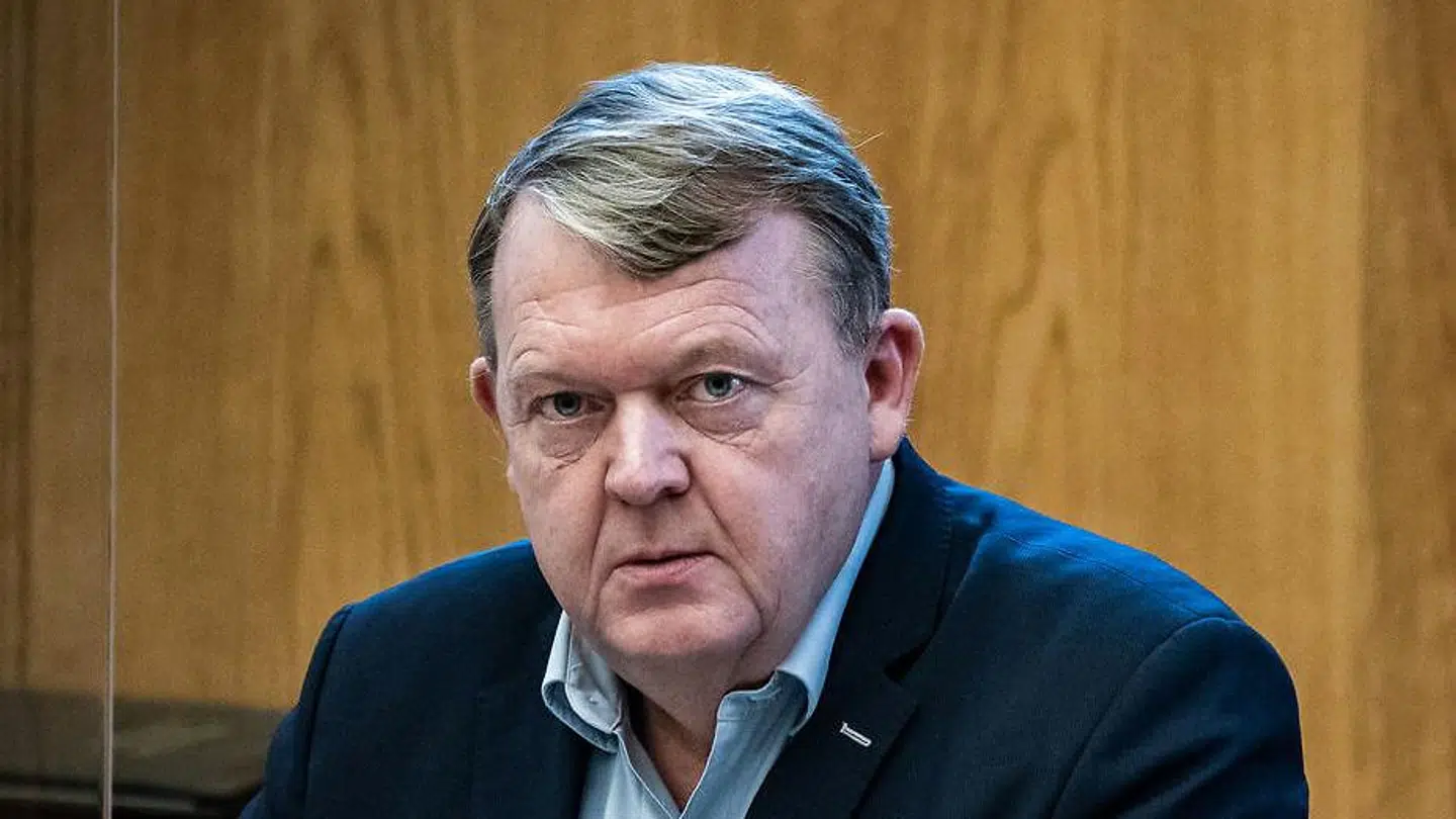 Endnu en dansk rigmand har meldt sig ind i Lars Løkke Rasmussens netværk.