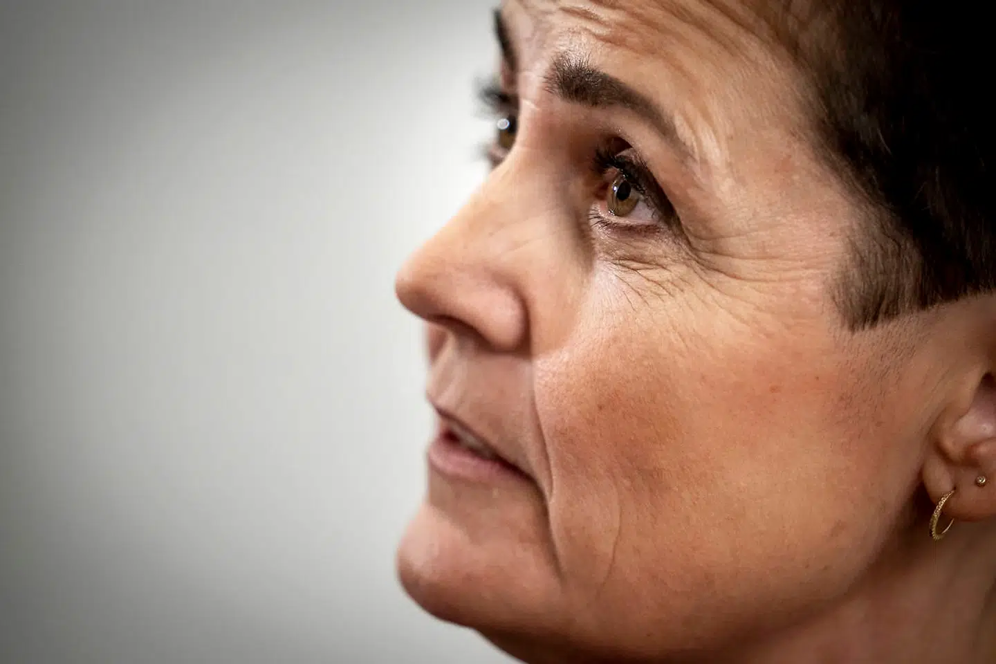 Pia Olsen Dyhr (SF)