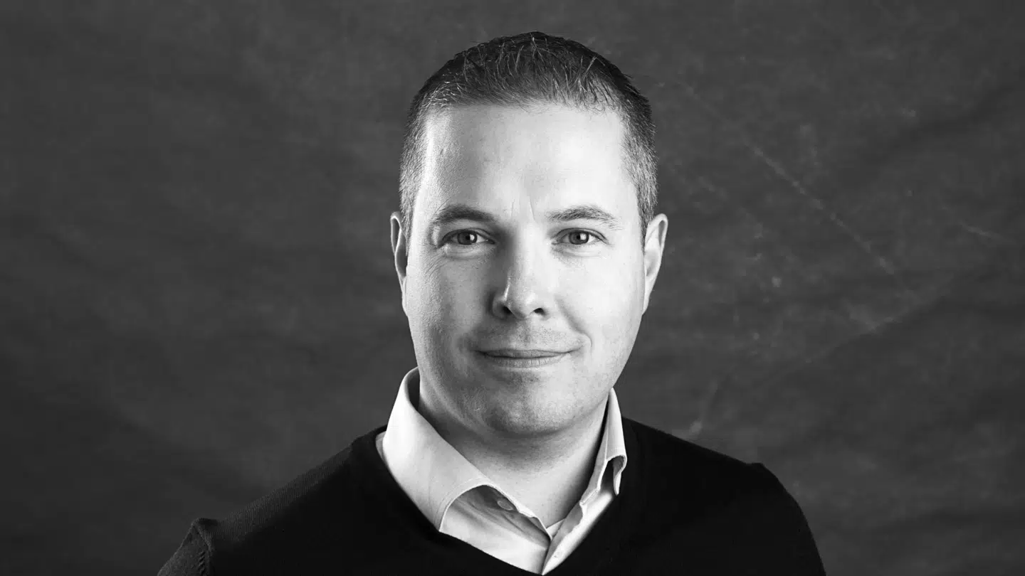 Lars Nørremark