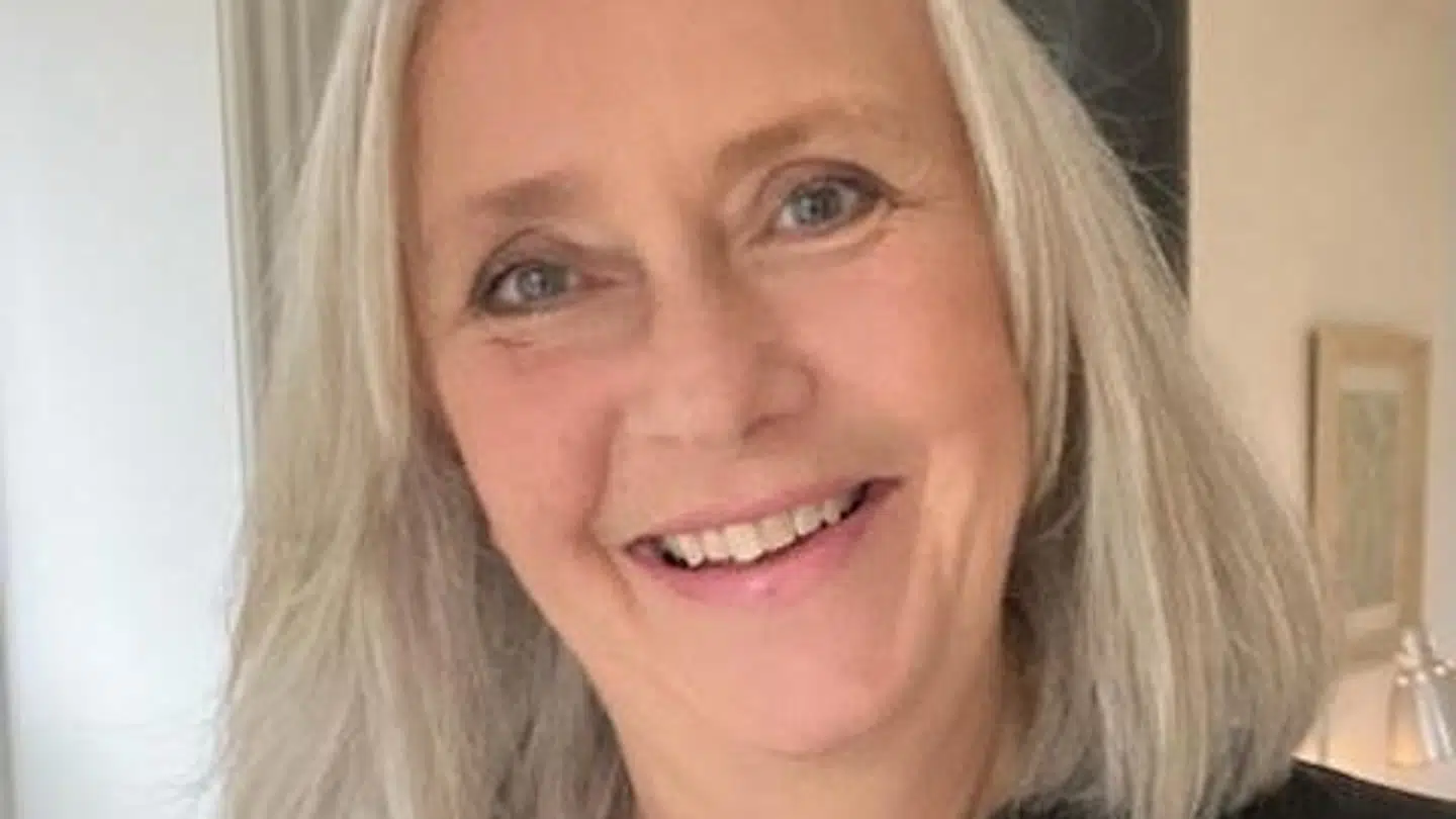 Heidi Sauer er utilfreds med Norwegians håndtering af de såkaldte 'cashpoints'.
