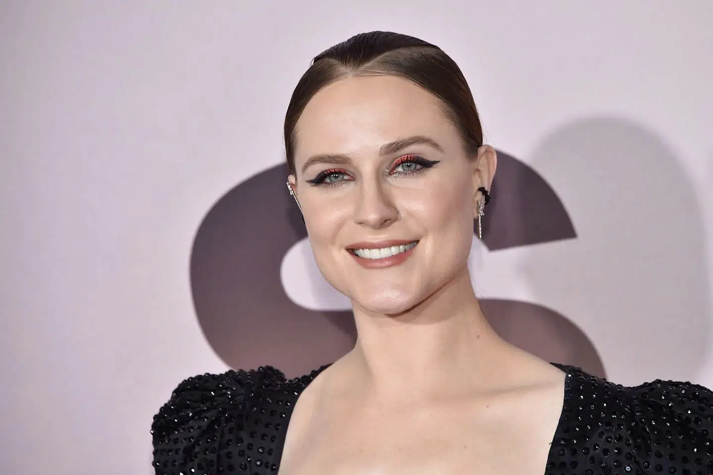 Rachel Evan Woods, der blandt andet er kendt fra tv-serien 'Westworld', anklager sin ekskæreste Marilyn manson for seksuelle overgreb. (Arkivfoto).