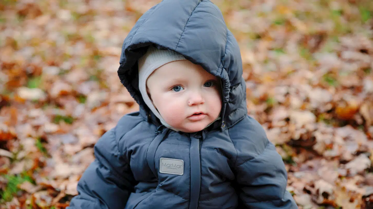 I løbet af de næste 18 år vil danskerne komme på fornavn med Louie Brask Mainz.