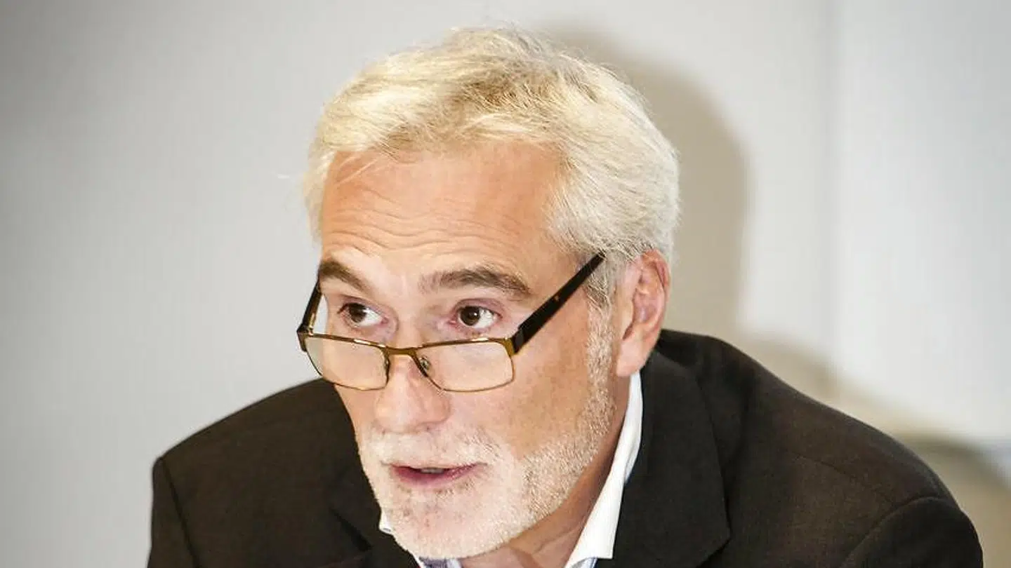 Morten Stig Christensen.