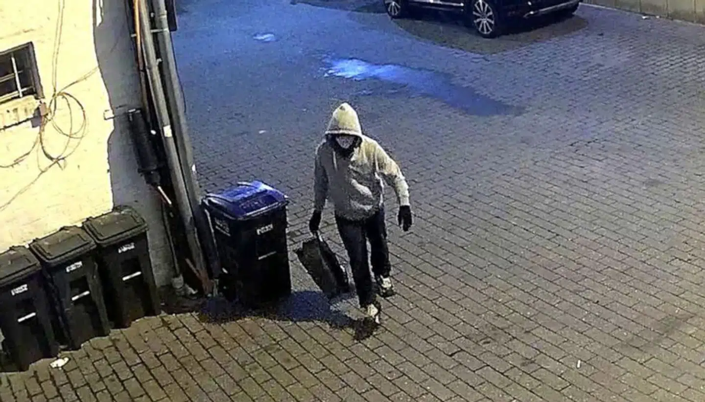 Denne person er efterlyst af FBI.