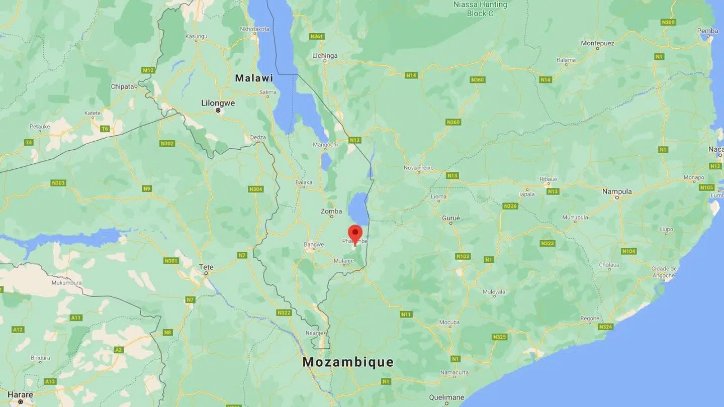 Foto: Google Maps