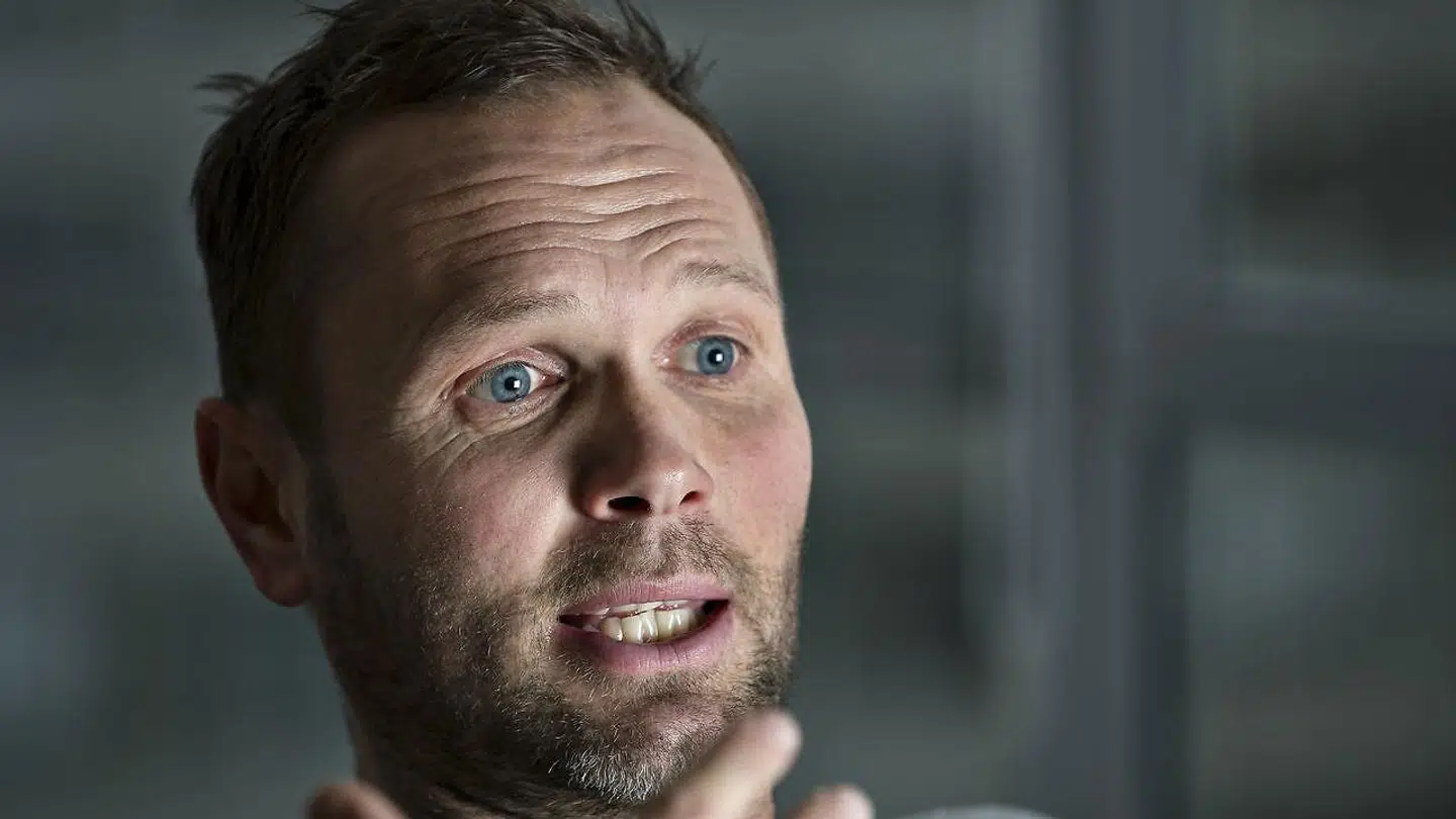Både Lars Christiansen og Nikolaj Jacobsen spillede venstre fløj i deres aktive karriere.