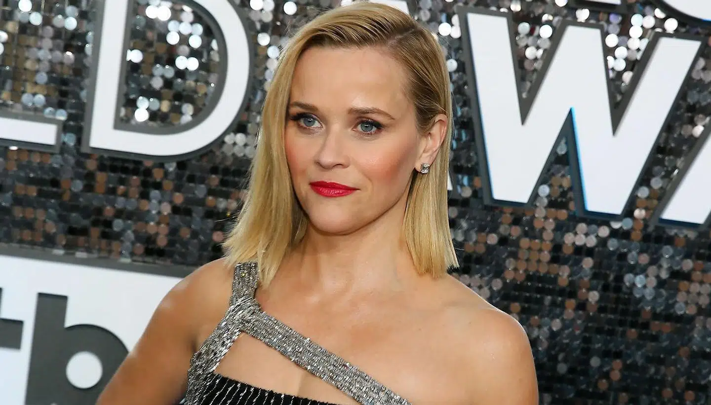 Reese Witherspoon.
