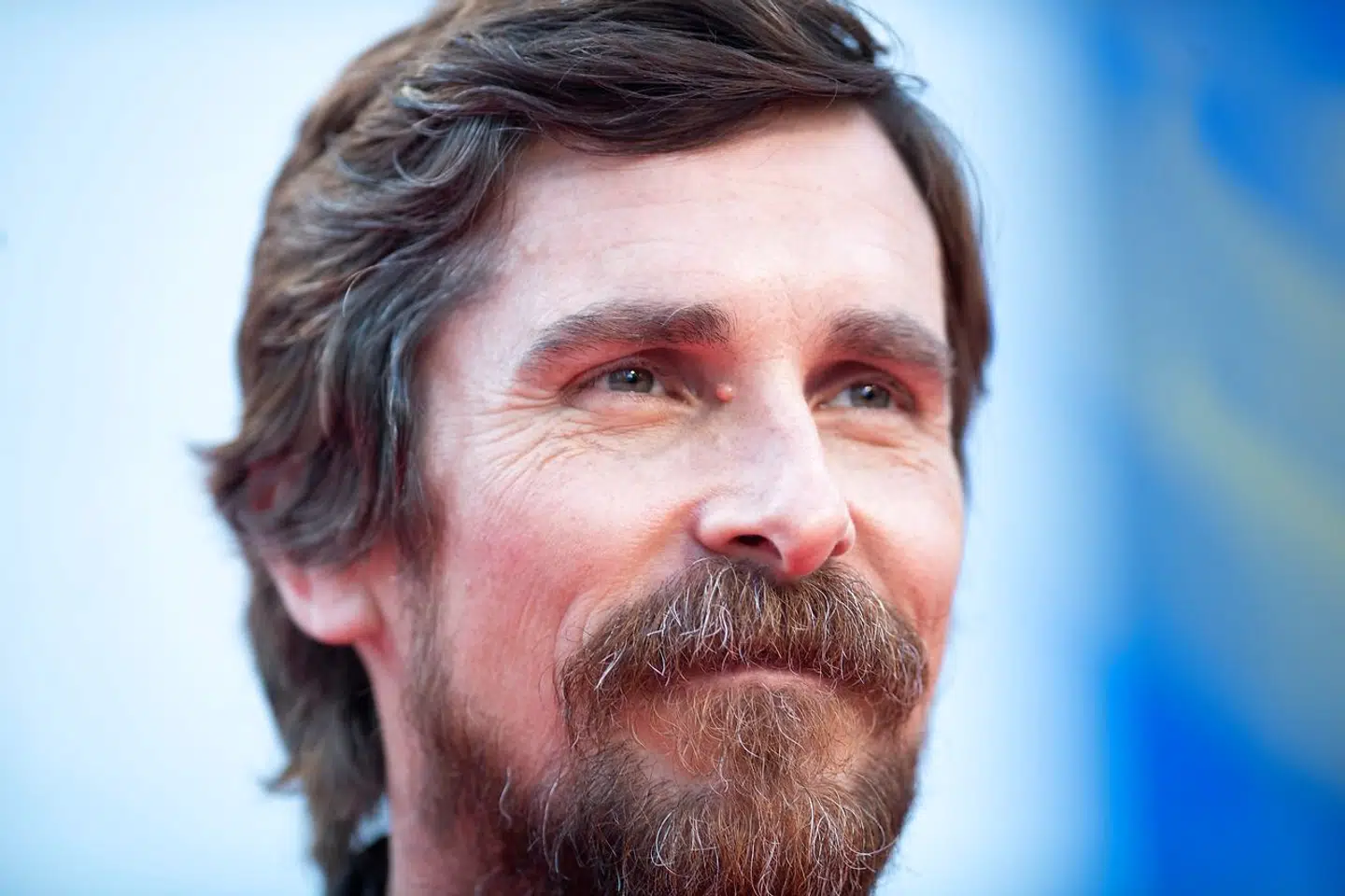 Christian Bale spillede Michael Burry i filmen 'The Big Short' fra 2015.