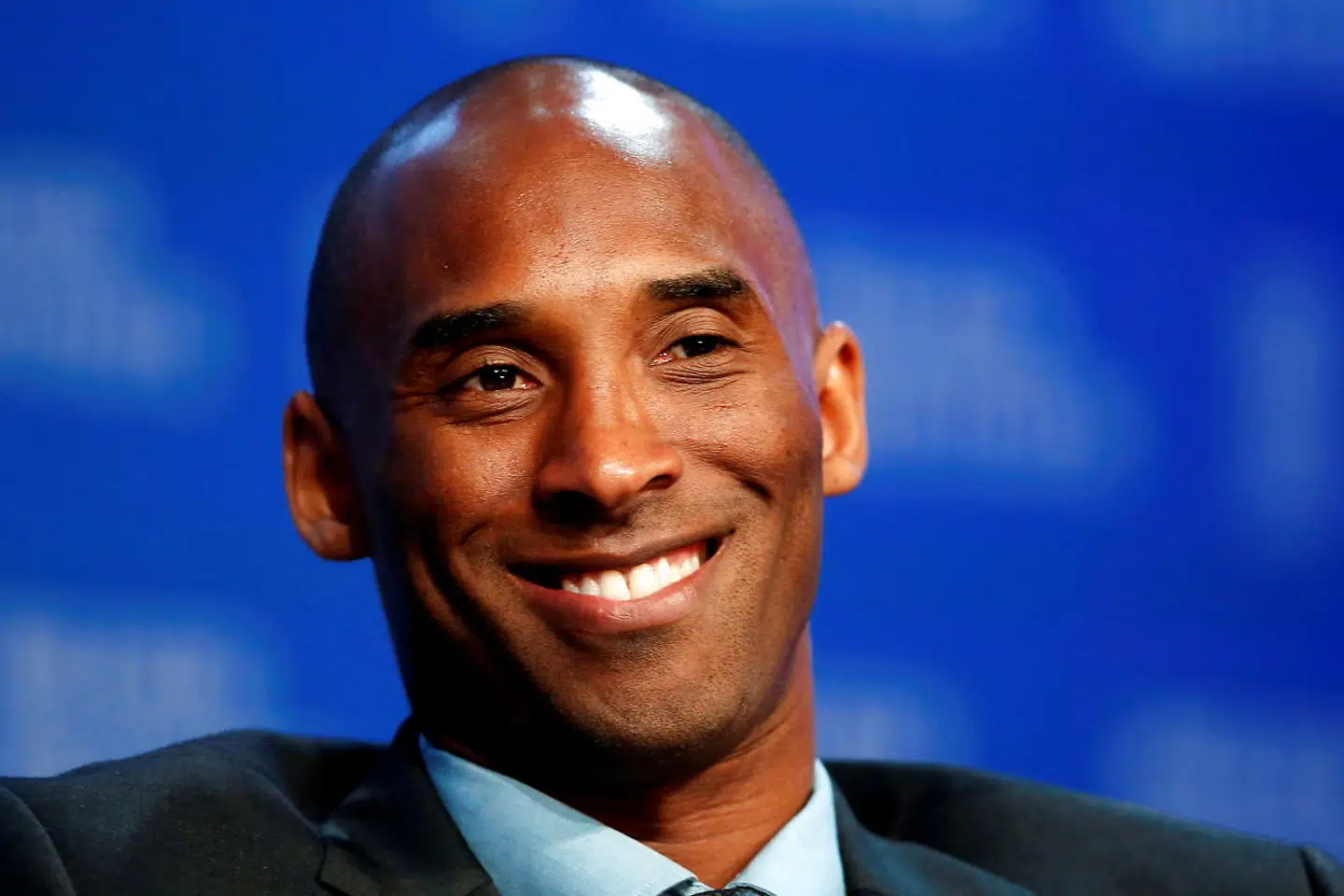 Kobe Bryant døde i et helikopterstyrt i 2020.