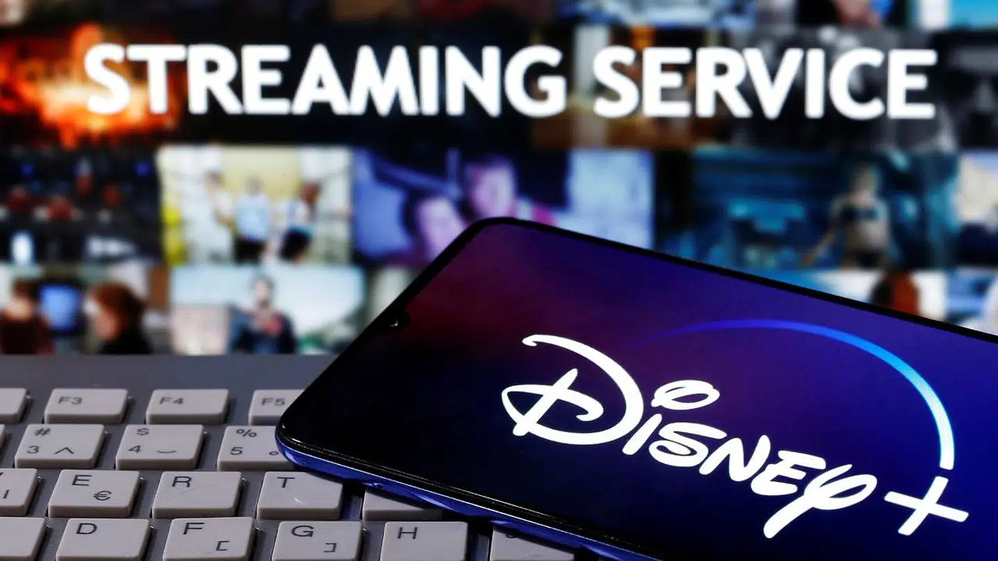 Disney+ har et katalog, der omfatter gamle klassikere, 'Star Wars'-serien, 'Marvel', National Geographic og Pixar.