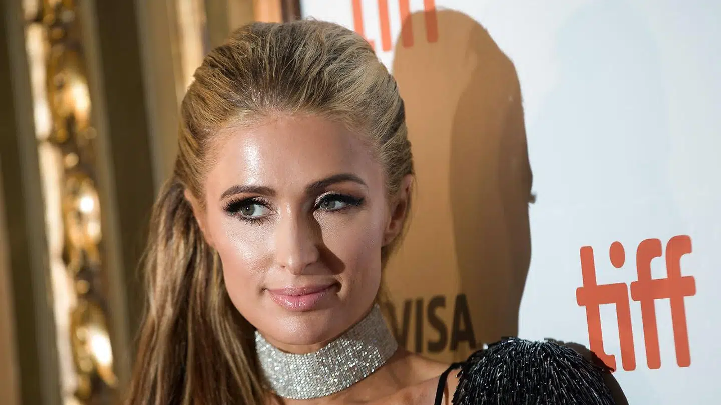 Paris Hilton har gået i behandling i flere år efterhånden.