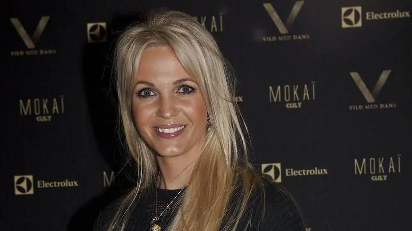 Tina Lund.