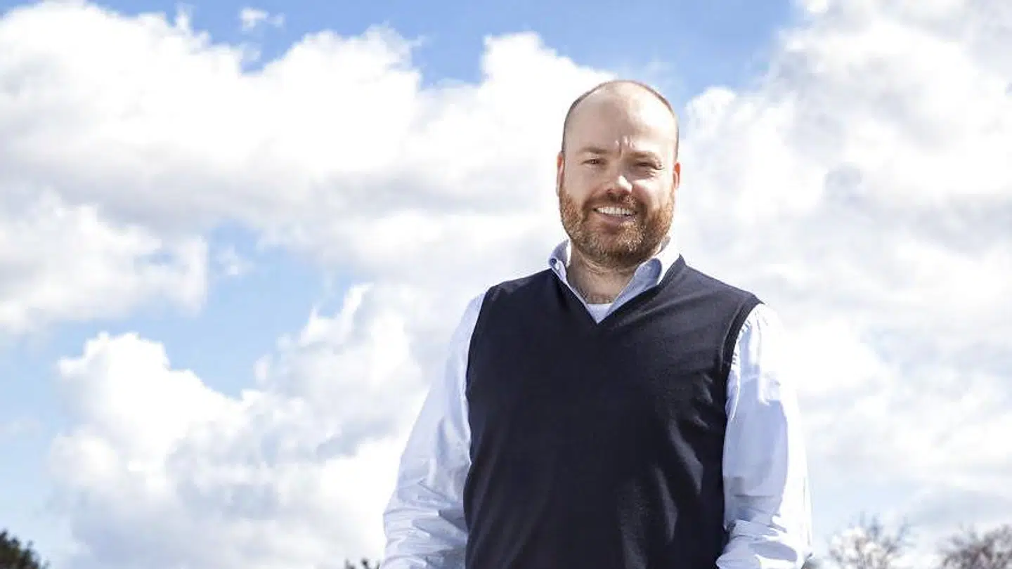 Anders Holch Povlsen ejer adskillige ejendomme i Skotland.