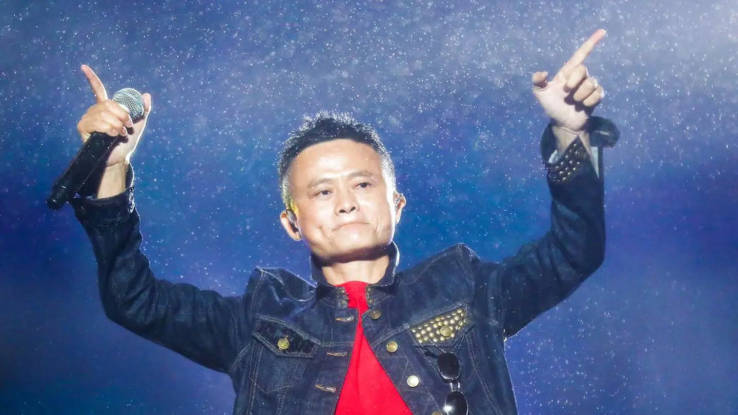Jack Ma forsvandt nærmest fra jordens overflade i efteråret. Men nu er han dukket op igen.