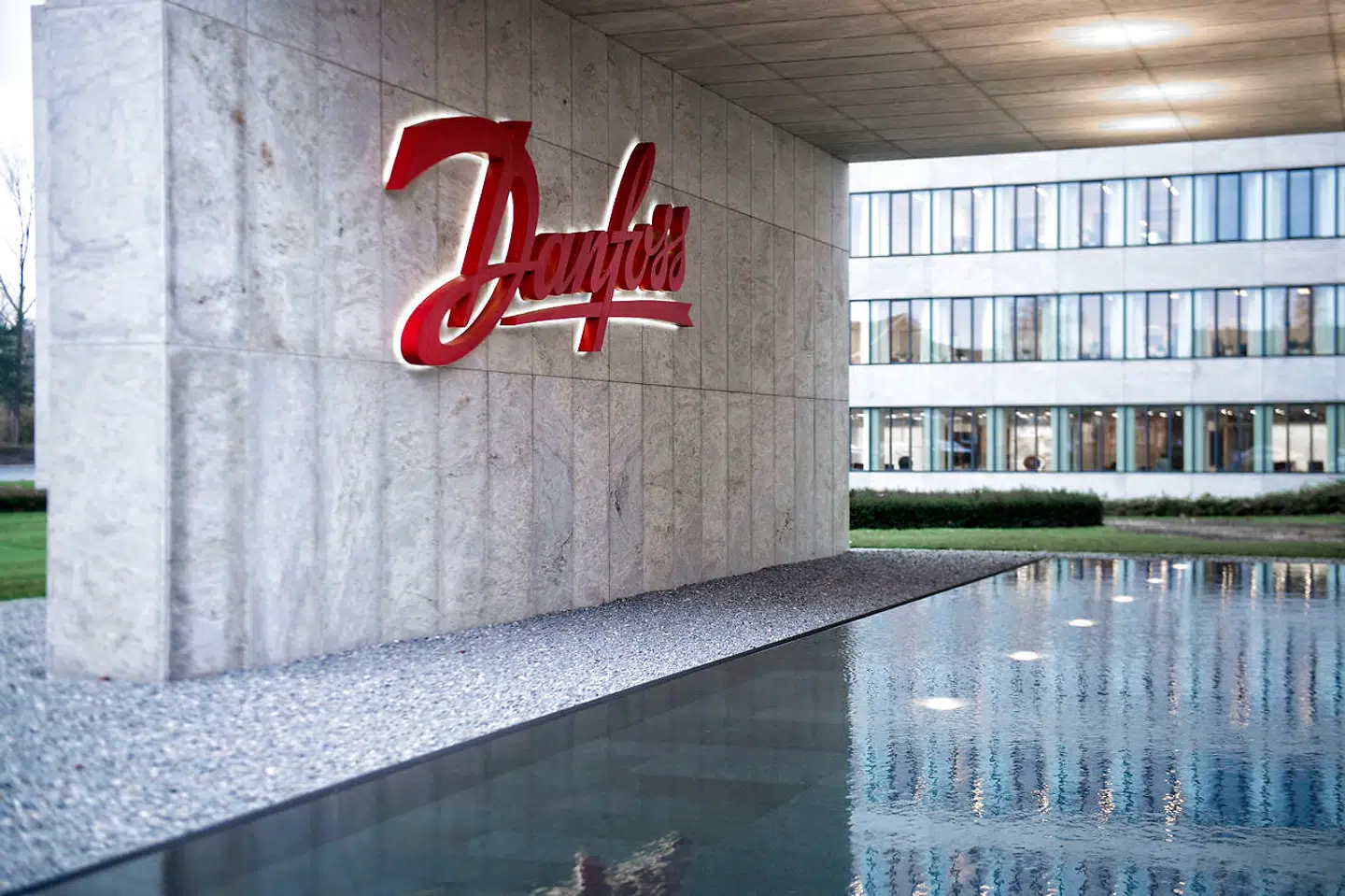 Danfoss.
