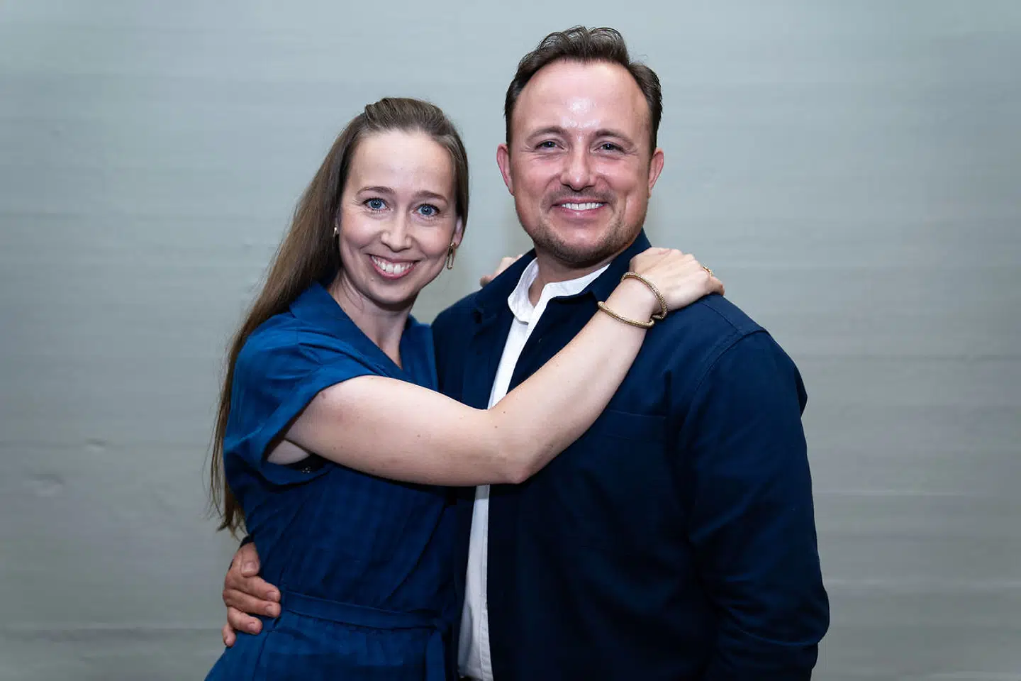 Merete Mærkedahl vandt i 2020 'Vild med dans' med Thomas Evers Poulsen.