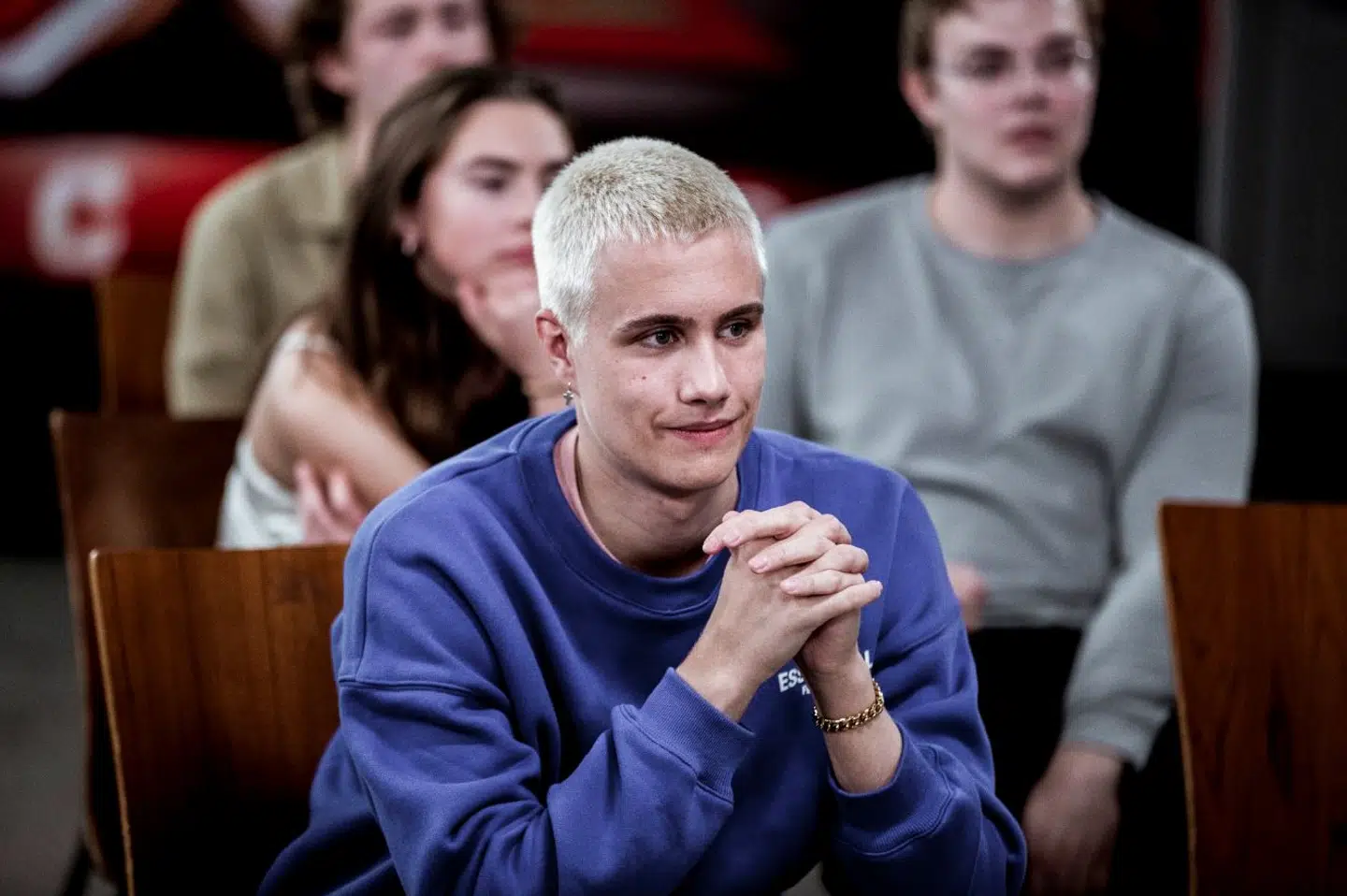 Magnus Rasch.