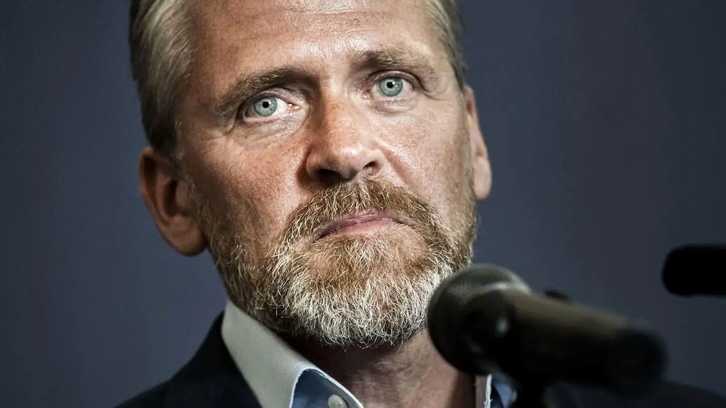 Arkivfoto af Anders Samuelsen.