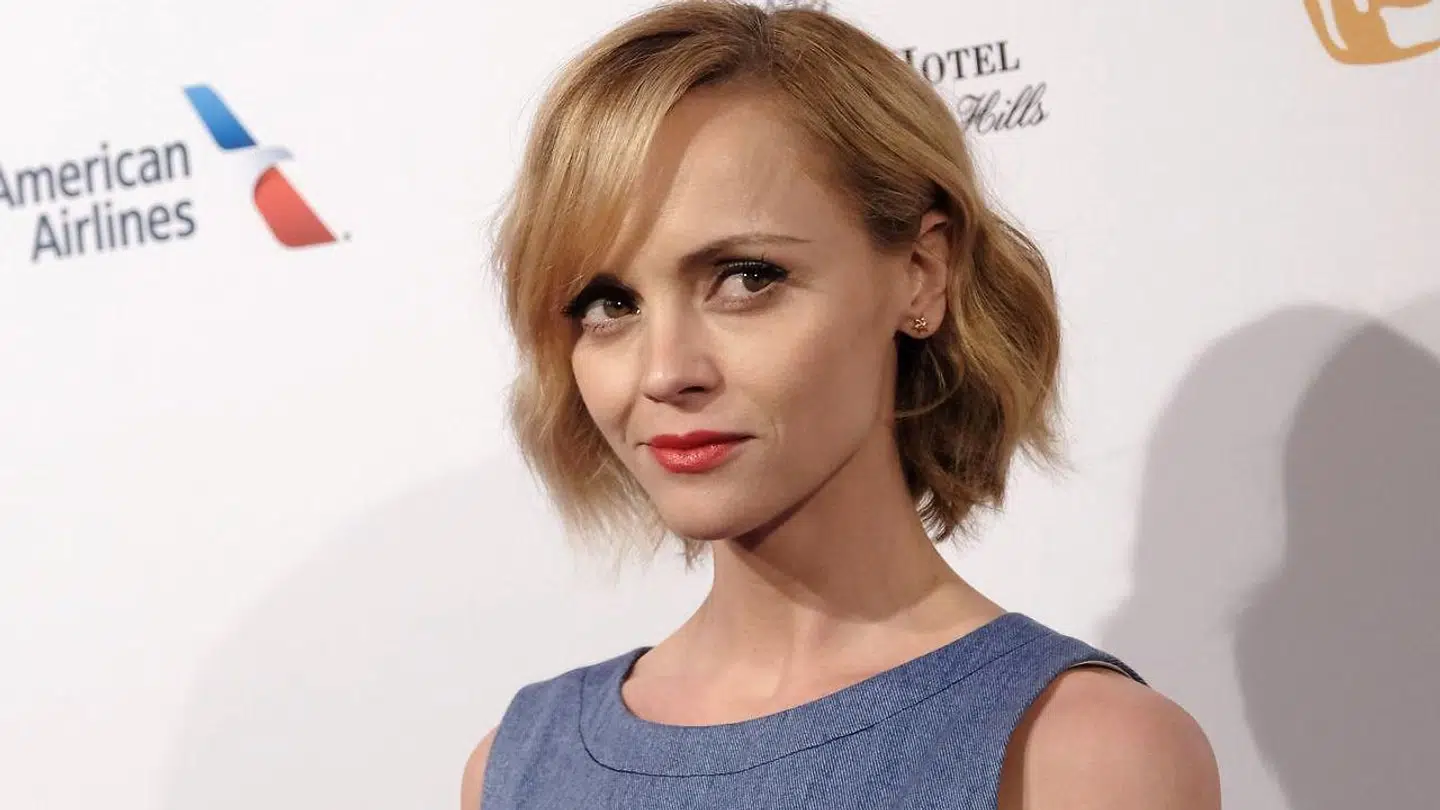 Christina Ricci anmodede om skilsmisse fra Heerdegen i juni 2020 efter syv års ægteskab.